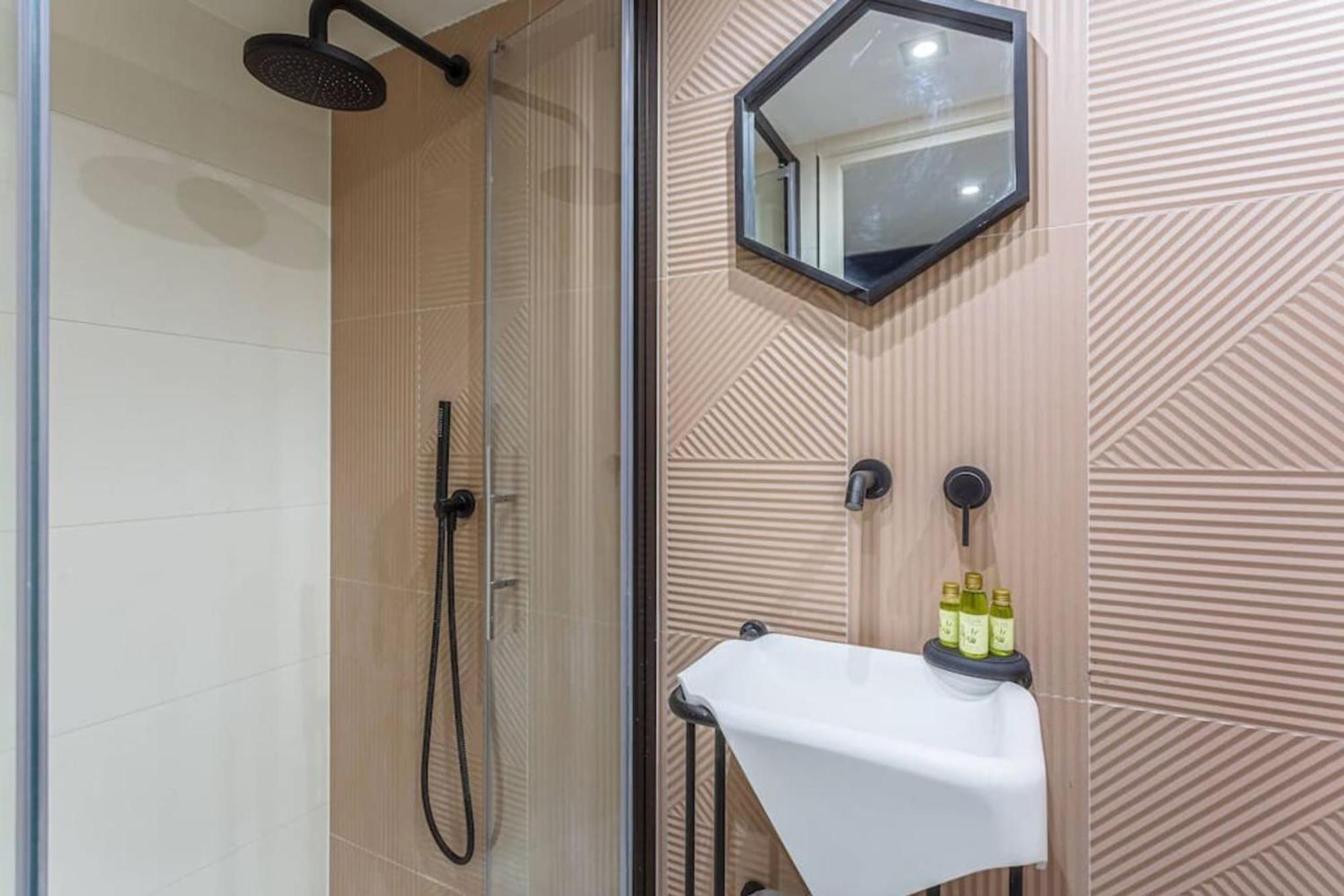 Bunico 1 - Old Town Renovated Studio Nicea Zewnętrze zdjęcie